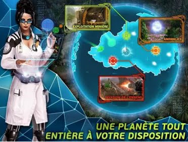 Evolution Battle for Utopia astuce et conseils et triches