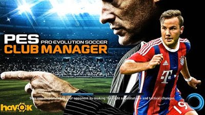 PES Club Manager astuce, truc et conseils