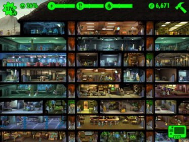 astuce Fallout Shelter et truc