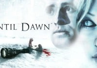 soluce Until Dawn