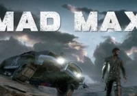 soluce mad max PS4 & xbox one - pc