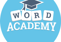 Solution Word Academy Génie niveau 1 à 20