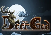 soluce The Deer God