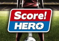 solution Score Hero niveau 411