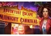 solution Adventure Escape Carnival chapitre 1