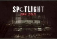 solution spotlight room escape 56rfz puzzle chapitre 2