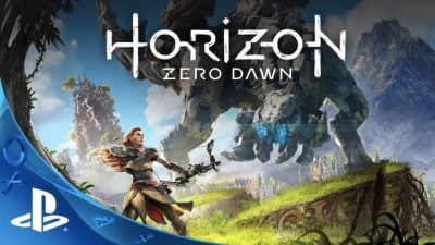 Horizon Zero Dawn aide, guide et solution 