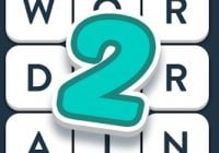 solution Wordbrain 2 Spécialiste et Réponse