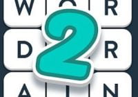 solution Wordbrain 2 As et Réponse