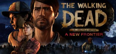 soluce The Walking Dead A New Frontier Episode 3