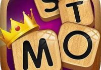 solution Pro des Mots niveau 14