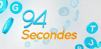 solution 94 secondes Niveau 1 – 94s