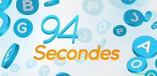 solution 94 secondes Niveau 4 – 94s