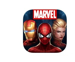 marvel future fight astuce et Conseils + APK