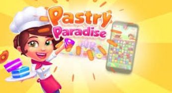 solution pastry paradise niveau 29