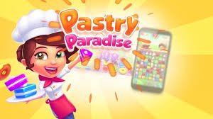 solution pastry paradise niveau 29