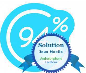 Solution 94% Photo Fer à cheval