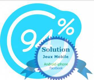 Solution 94% Gymnastique