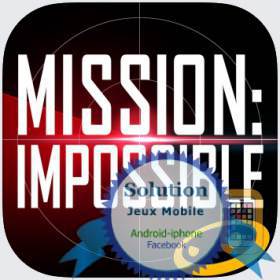 Mission Impossible Rogue Nation Astuces et Conseils 5 Mission Impossible Rogue Nation Astuces et Conseils