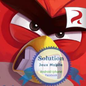 Angry Birds 2 Astuce & Conseil