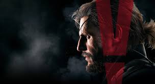 Soluce Metal Gear Solid V The Phantom Pain