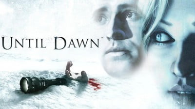 soluce Until Dawn