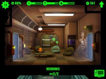 how to transfer fallout shelter from iphone to android