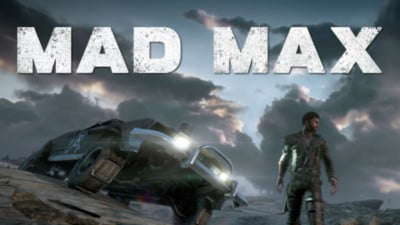 soluce mad max PS4 & xbox one - pc
