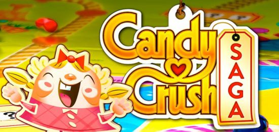 solution candy Crush saga Niveau 130