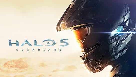 soluce Halo 5 Guardians xbox one - wiki