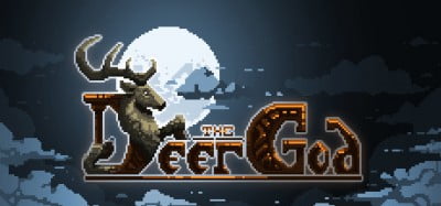 soluce The Deer God