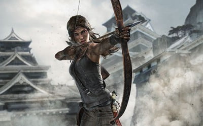 soluce Tomb Raider Definitive Edition xbox one - ps4