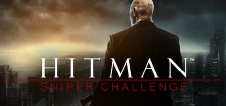 solution Hitman Sniper