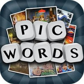 Soluce PicWords Niveau 1 à 25 Sur solution jeux mobile