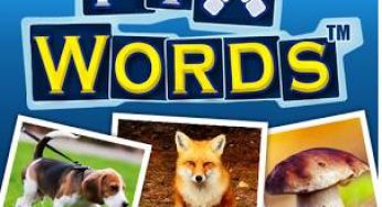 Solution PixWords 7 Lettres