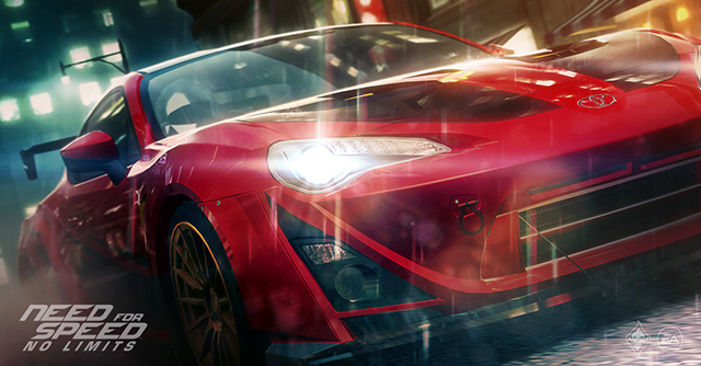 Need for Speed No Limits astuce android – iphone