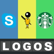 Solution Logos Quiz Niveau 2 – 3 – 4