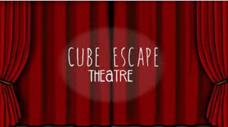 Cube Escape Theater soluce