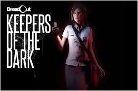 DreadOut: Keepers of the Dark solution