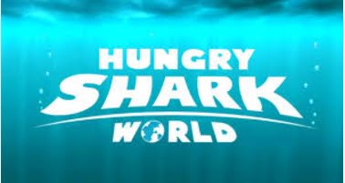 Hungry Shark World astuce et conseile