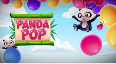 panda pop niveau 70 solution