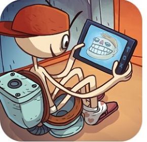 solution Troll Face Quest Classic