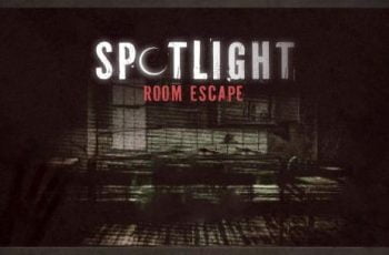 solution Spotlight Room Escape l’espoir