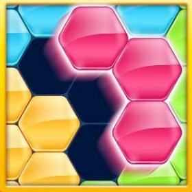 solution block hexa puzzle Intermediate