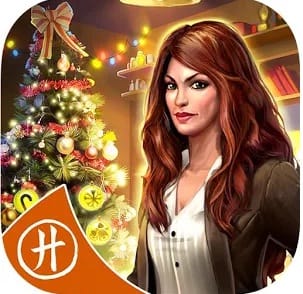 Solution Adventure Escape Xmas Killer chapitre 1