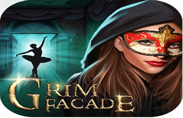 solution Adventure Escape Grim Facade