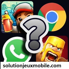 solution app devinettes niveau 11 à 20