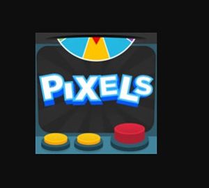 Solution pixels challenge console categorie