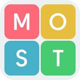 Solution Recherche des mots Bactérie - WordSearch