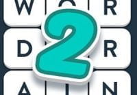 SOLUTION WORDBRAIN 2 Vedette